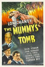 Watch The Mummy's Tomb Myflixer