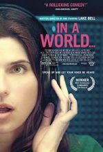 Watch In a World... Myflixer