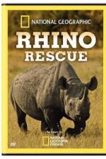 Watch National Geographic Rhino Rescue Myflixer