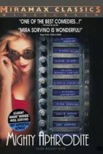 Watch Mighty Aphrodite Myflixer
