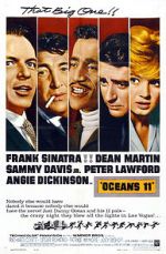 Watch Ocean\'s 11 Myflixer