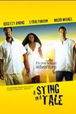 Watch A Sting in a Tale Myflixer