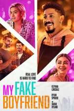 Watch My Fake Boyfriend Myflixer