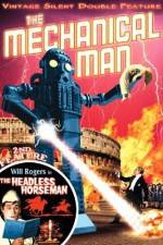 Watch The Headless Horseman Myflixer