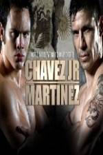 Watch Julio Chavez Jr vs Sergio Martinez Myflixer