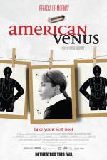 Watch American Venus Myflixer