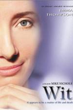 Watch Wit Myflixer