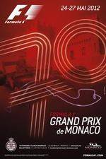 Watch FORMULA 1 GRAND PRIX DE MONACO Myflixer