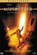 Watch The Musketeer Myflixer
