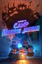 Watch A Night in Camp Heebie Jeebie (Short 2020) Myflixer