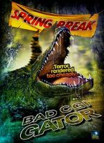 Watch Bad CGI Gator Myflixer