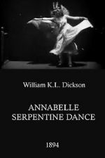 Watch Annabelle Serpentine Dance Myflixer