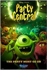 Watch Party Central Myflixer