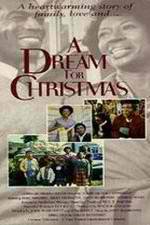 Watch A Dream for Christmas Myflixer