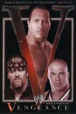 Watch WWE Vengeance Myflixer