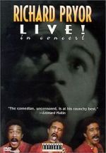 Watch Richard Pryor: Live in Concert Myflixer