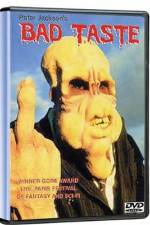 Watch Bad Taste Myflixer