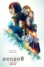 Watch Sense8: Creating the World Myflixer
