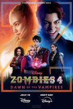 Watch Zombies 4: Dawn of the Vampires Myflixer