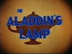 Watch Aladdin\'s Lamp Myflixer