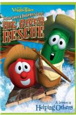Watch VeggieTales: Tomato Sawyer & Huckleberry Larry's Big River Rescue Myflixer