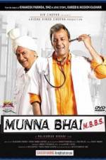 Watch Munnabhai M.B.B.S. Myflixer