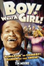 Watch Boy! What a Girl! Myflixer