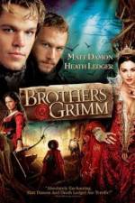 Watch The Brothers Grimm Myflixer