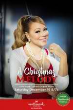 Watch A Christmas Melody Myflixer