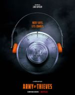 Watch Army of Thieves Myflixer