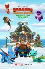 Watch Dragons: Rescue Riders: Huttsgalor Holiday Myflixer