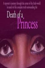 Watch Death of a Princess Myflixer
