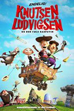 Watch Knutsen & Ludvigsen og den f�le Rasputin Myflixer