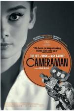 Watch Cameraman The Life and Work of Jack Cardiff Myflixer