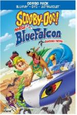 Watch Scooby-Doo! Mask of the Blue Falcon Myflixer