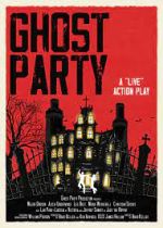 Watch Ghost Party Myflixer