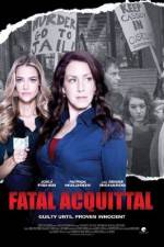 Watch Fatal Acquittal Myflixer