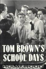 Watch Tom Brown's School Days Myflixer