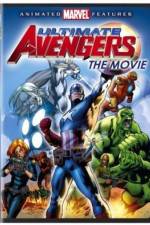 Watch Ultimate Avengers Myflixer