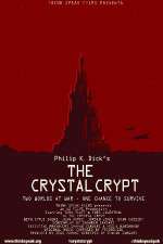 Watch The Crystal Crypt Myflixer