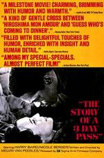 Watch The Story of a Three Day Pass Myflixer