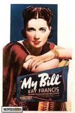 Watch My Bill Myflixer