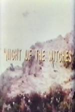 Watch Night of the Witches Myflixer