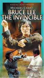 Watch Bruce Li the Invincible Chinatown Connection Myflixer