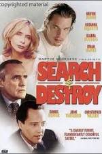 Watch Search And Destroy (1995) Myflixer