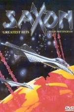 Watch Saxon Greatest Hits Live Myflixer