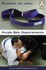 Watch Roy Dean - Purple Belt Requirements Myflixer