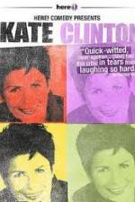 Watch Here Comedy Presents Kate Clinton Myflixer