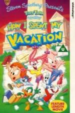 Watch Tiny Toon Adventures How I Spent My Vacation Myflixer