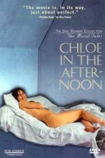 Watch Chloe In The Afternoon Myflixer
